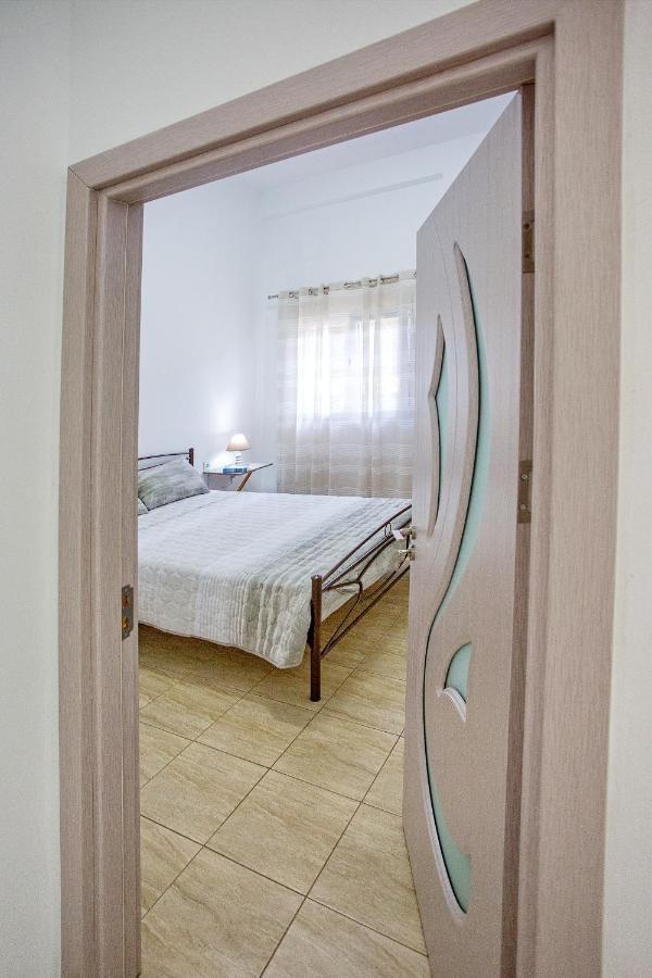Hotel Haroulena Kavala Exterior foto
